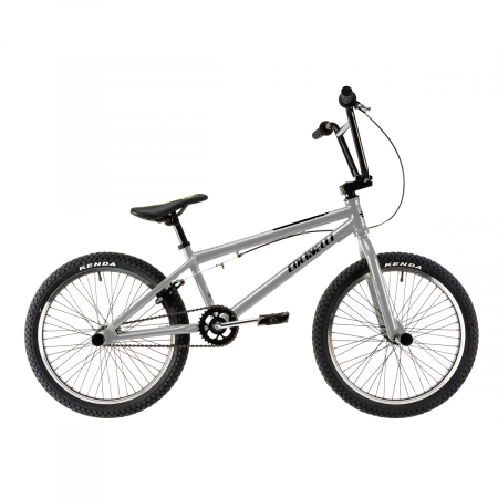 Ciclism - Bicicleta Copii Bmx Colinelli 2005 - 20 Inch, Argintiu