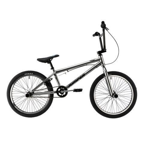 Biciclete - Bicicleta Copii Bmx Jumper 2005 - 20 Inch, Argintiu