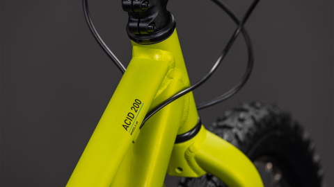 BICICLETA COPII CUBE ACID 200 DISC LIZARD BLUE 2026 roti 20 [1]