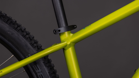 BICICLETA COPII CUBE ACID 260 DISC LIZARD BLUE 2026 roti 26 [4]