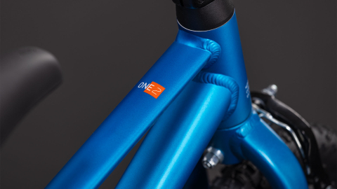 BICICLETA COPII CUBE NUMOVE 120 RT TOPASBLUE NEBULA 2026 roti 12 [2]