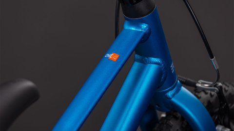 BICICLETA COPII CUBE NUMOVE 140 TOPASBLUE NEBULA 2026 roti 14 [1]