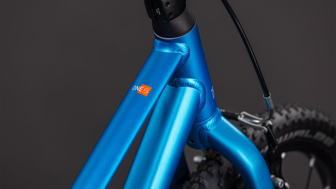 BICICLETA COPII CUBE NUMOVE 180 TOPASBLUE NEBULA 2026 roti 18 [1]