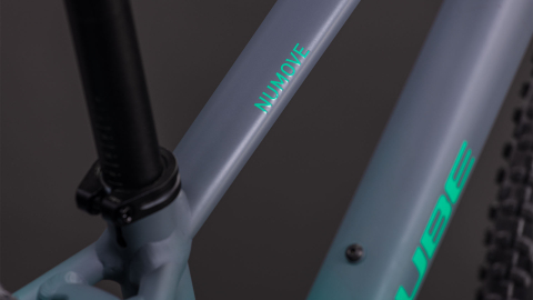 BICICLETA COPII CUBE NUMOVE 200 DISC LAVAGREY COOLGREEN 2026 roti 20 [2]