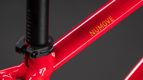 BICICLETA COPII CUBE NUMOVE 200 DISC REDROSE PEACH 2026 roti 20 [3]