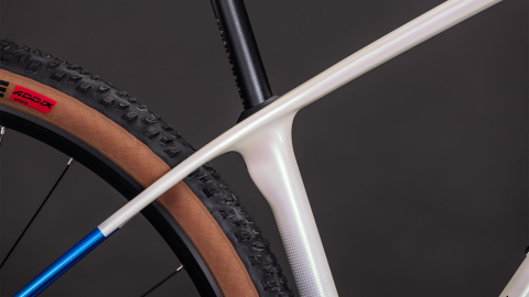 BICICLETA COPII CUBE PHENIX C:62 ROOKIE SLX TEAMLINE 2026 cadru S (15") - roti 29 [3]