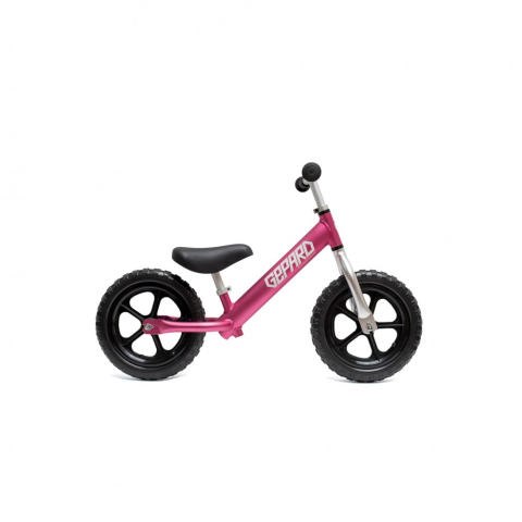 BICICLETA COPII GEPARD BLANCE ANODIZED PINK 12inch [1]