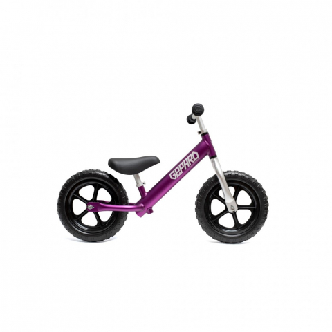 Biciclete - BICICLETA COPII GEPARD BLANCE ANODIZED PURPLE 12inch