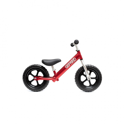 Biciclete - BICICLETA COPII GEPARD BLANCE ANODIZED RED 12inch