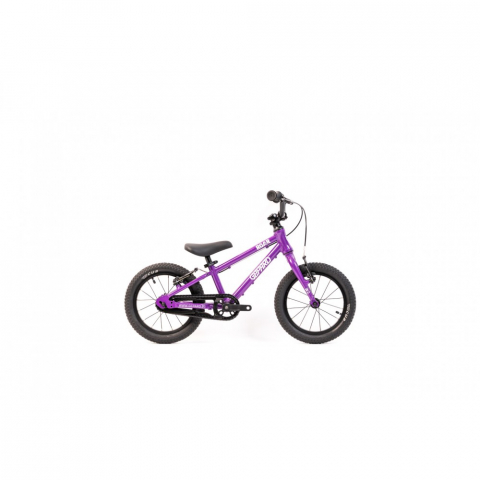 Biciclete copii - BICICLETA COPII GEPARD ROAR 14 PURPLE 14inch