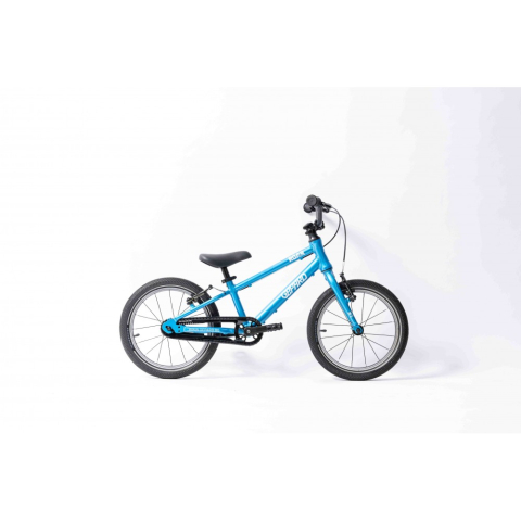 BICICLETA COPII GEPARD ROAR 16 BLUE 16inch [1]