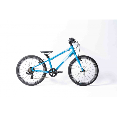BICICLETA COPII GEPARD ROAR 20 BLUE 20inch [1]