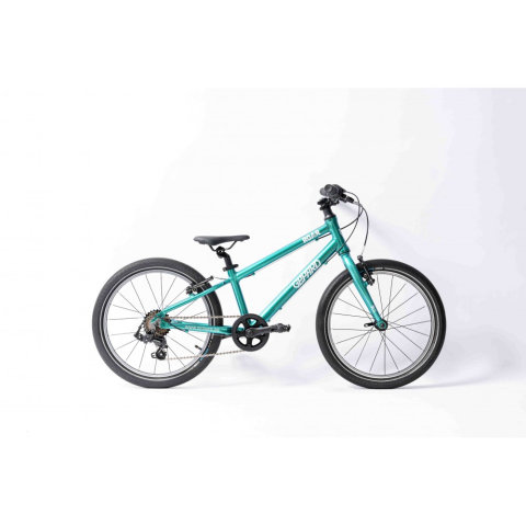 BICICLETA COPII GEPARD ROAR 20 GREEN 20inch [1]