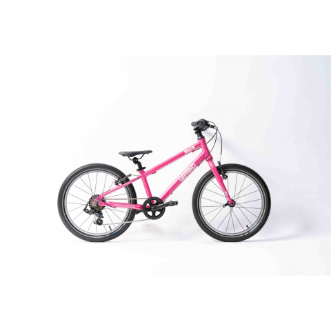 Biciclete - BICICLETA COPII GEPARD ROAR 20 PINK 20inch