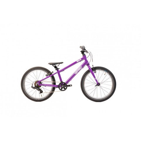 Ciclism - BICICLETA COPII GEPARD ROAR 20 PURPLE 20inch
