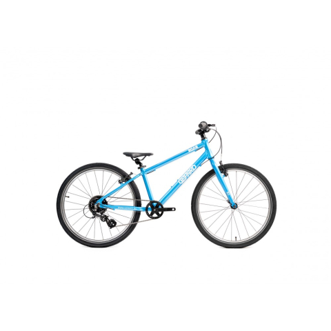 Ciclism - BICICLETA COPII GEPARD ROAR 24INCH Blue
