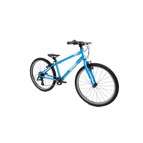 BICICLETA COPII GEPARD ROAR 24INCH Blue [1]