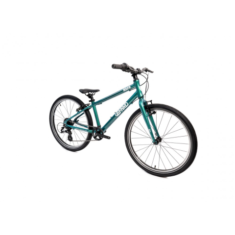 BICICLETA COPII GEPARD ROAR 24INCH Green [1]