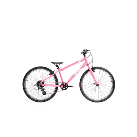 Ciclism - BICICLETA COPII GEPARD ROAR 24INCH Pink