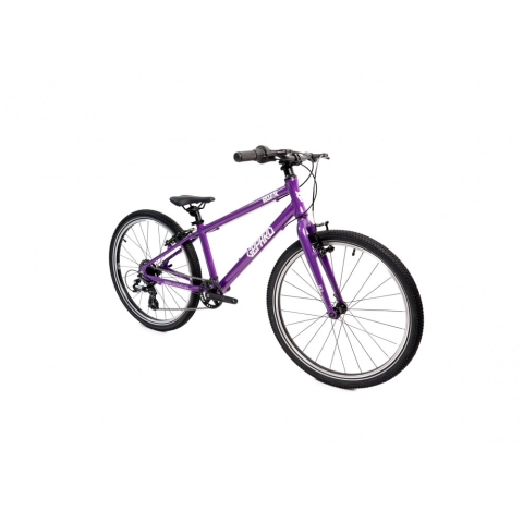 BICICLETA COPII GEPARD ROAR 24INCH Purple [1]