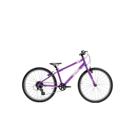 Ciclism - BICICLETA COPII GEPARD ROAR 24INCH Purple