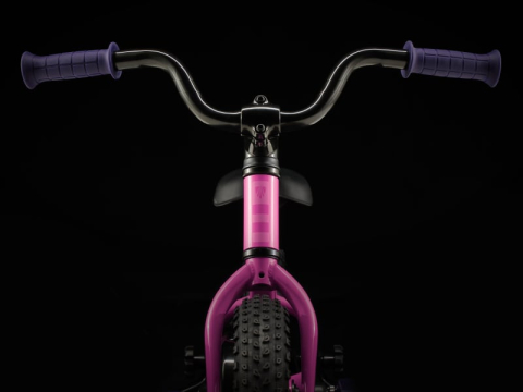BICICLETA COPII TREK PRECALIBER 12 FLAMINGO PINK 12INCH [4]