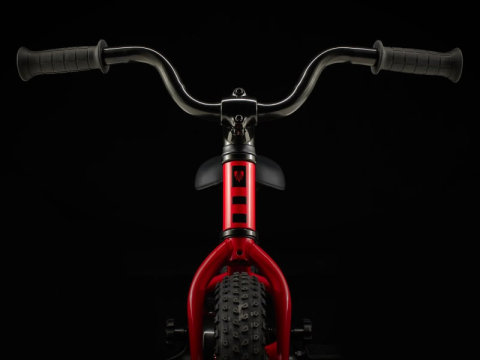BICICLETA COPII TREK PRECALIBER 12 VIPER RED 12INCH [4]