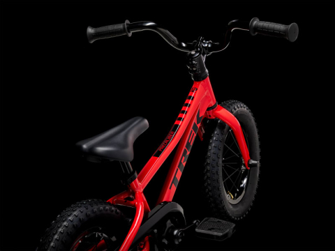 BICICLETA COPII TREK PRECALIBER 12 VIPER RED 12INCH [2]
