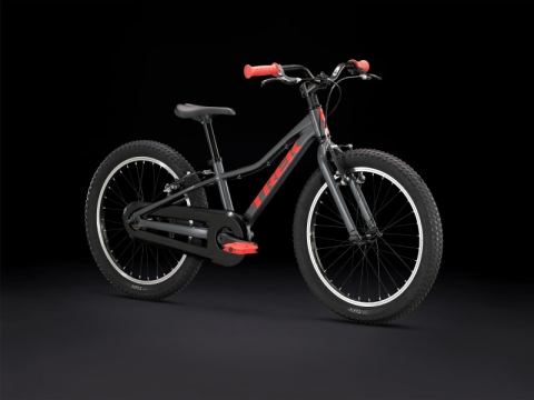 BICICLETA COPII TREK PRECALIBER 20 FW LITHIUM GREY 20INCH [1]