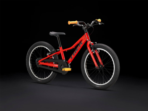 BICICLETA COPII TREK PRECALIBER 20 FW VIPER RED 20INCH [1]