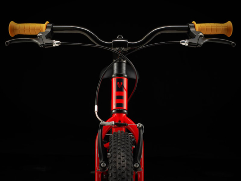 BICICLETA COPII TREK PRECALIBER 20 FW VIPER RED 20INCH [4]