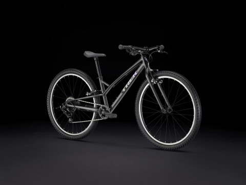 BICICLETA COPII TREK WAHOO 26INCH PATH DNISTER BLACK [1]