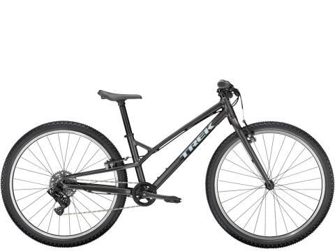 Ciclism - BICICLETA COPII TREK WAHOO 26INCH PATH DNISTER BLACK