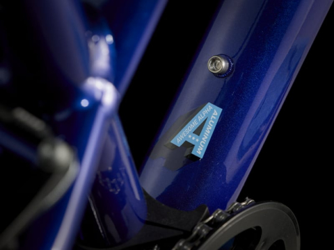 BICICLETA COPII TREK WAHOO 26INCH PATH HEX BLUE [4]