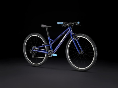 BICICLETA COPII TREK WAHOO 26INCH PATH HEX BLUE [1]