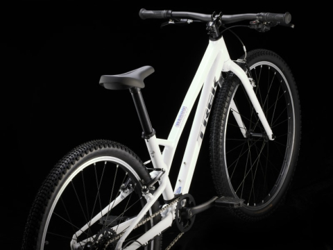 BICICLETA COPII TREK WAHOO 26INCH PATH WHITE PRISMATIC [2]