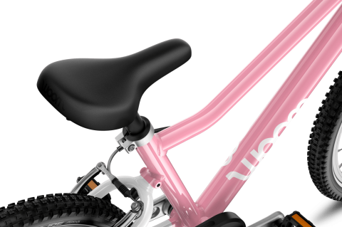 BICICLETA COPII WOOM GO 2 14'' POWDER PINK [8]