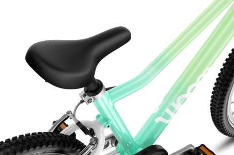 BICICLETA COPII WOOM GO 2 14'' SPEARMINT CRUSH [3]
