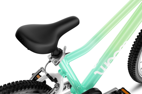 BICICLETA COPII WOOM GO 3 16'' SPEARMINT CRUSH [7]