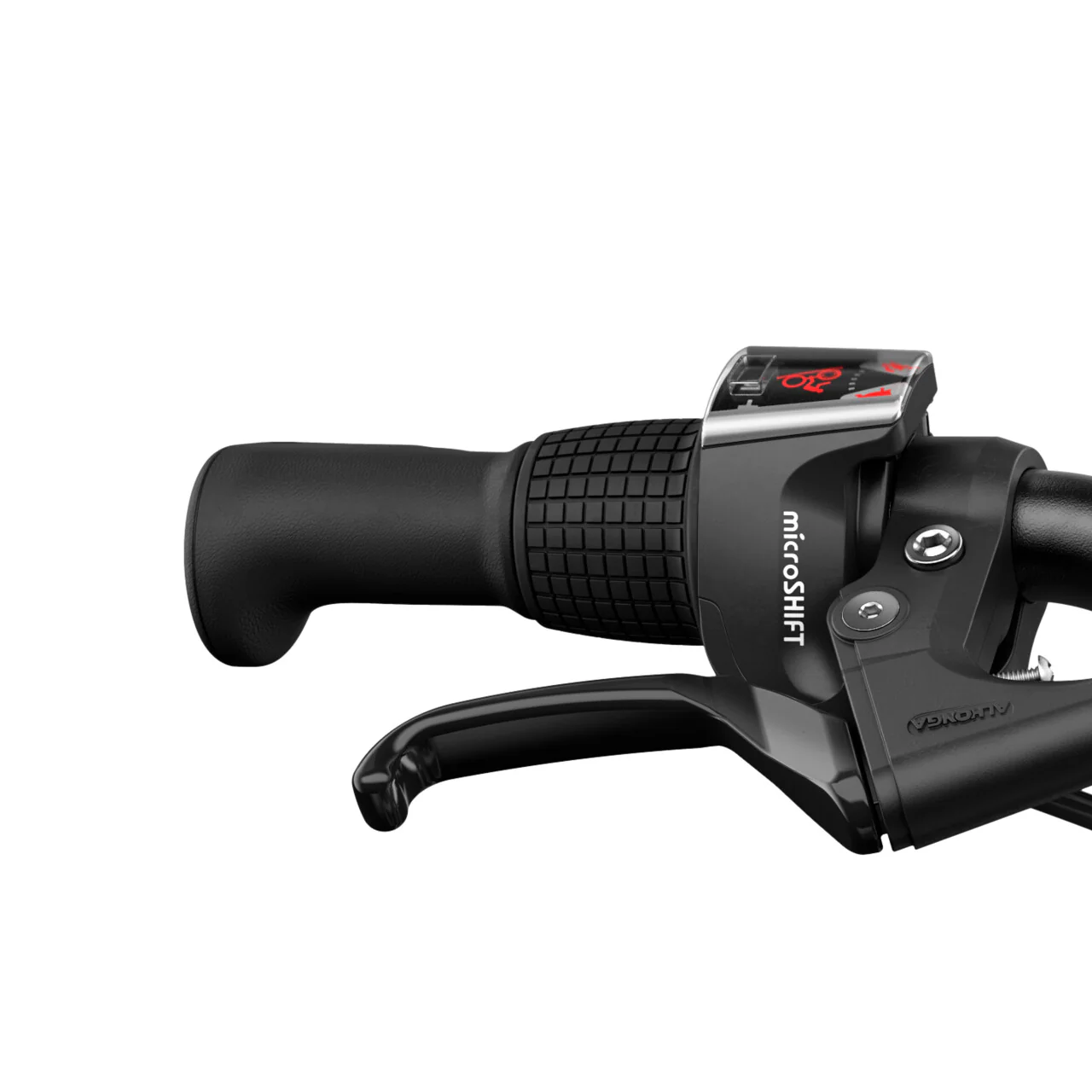 BICICLETA COPII WOOM GO 4 20'' SPEARMINT CRUSH [3]