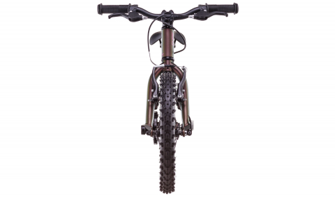 BICICLETA CUBE ACID 160 MOLOTOV PINK 2025 roti 16" [2]