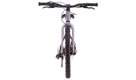 BICICLETA CUBE ACID 200 DISC GALACTIC CYAN 2025 roti 20" [2]
