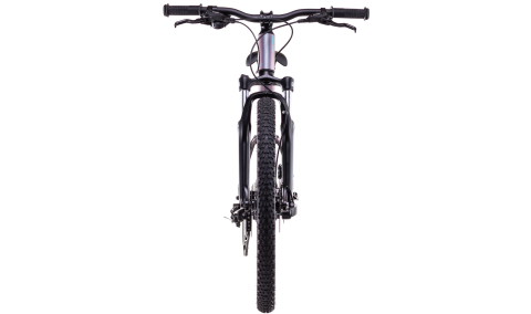 BICICLETA CUBE ACID 240 DISC GALACTIC CYAN 2025 roti 24" [2]