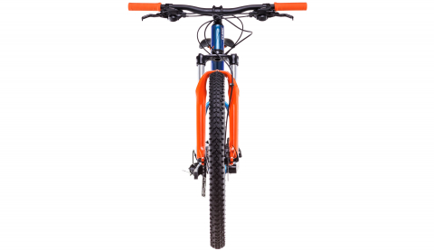 BICICLETA CUBE ACID 260 DISC ACTIONTEAM 2025 roti 26" [2]