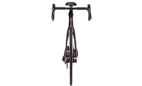 BICICLETA CUBE AGREE C:62 SLX LIQUIDRED PRISM 2025 56 cm [2]