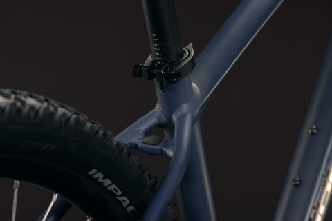 BICICLETA CUBE AIM ONE MOLE PRISM 2027 cadru XL (22") - roti 29 [2]