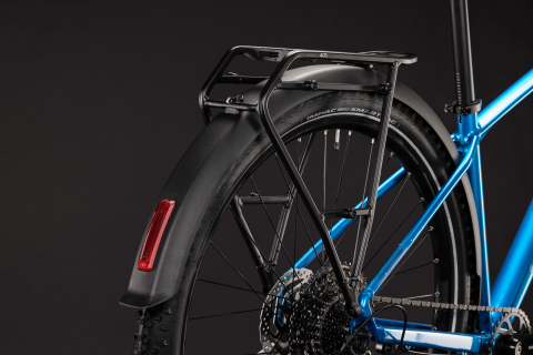 BICICLETA CUBE AIM PRO FE TOPASBLUE BLUE 2027 cadru XL (22") - roti 29 [2]
