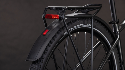 BICICLETA CUBE AIM SLX FE SLATEBLACK BLACK 2026 cadru XXL (23") - roti 29 [4]