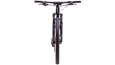 BICICLETA CUBE AMS ZERO99 C:68X RACE 29 BLACKLINE 2025 XL [2]