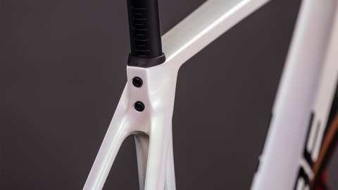 BICICLETA CUBE CROSS RACE C:62 SLX TEAMLINE 2026 56 cm [2]